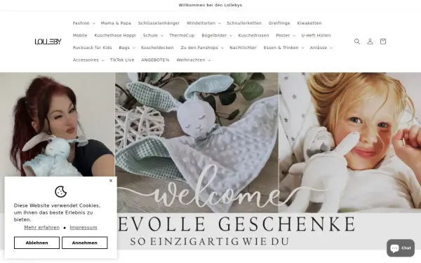 lolleby.de