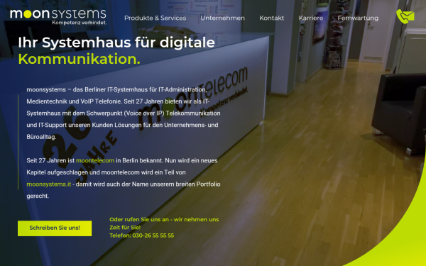 moonsystems.it