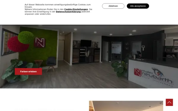 www.maler-neubarth.de