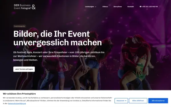 der-event-fotograf.com