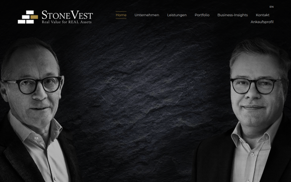 www.stonevest.com