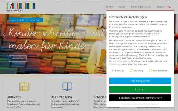 daserstebuch.de
