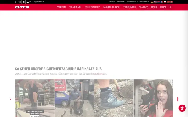 elten.com