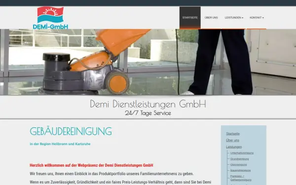 www.demi-gmbh.info