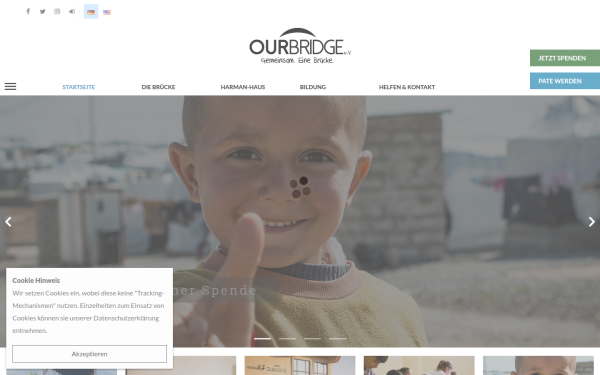 www.ourbridge.de