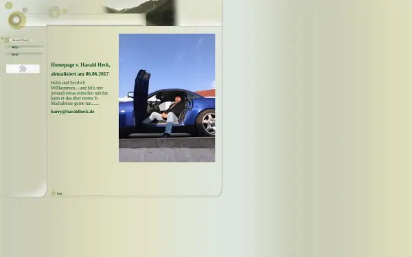 haraldheck.de