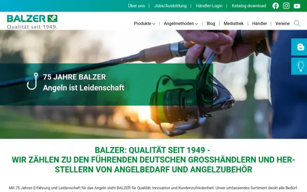 www.balzer.de
