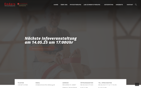 www.schmerzfrei-dieburg.de