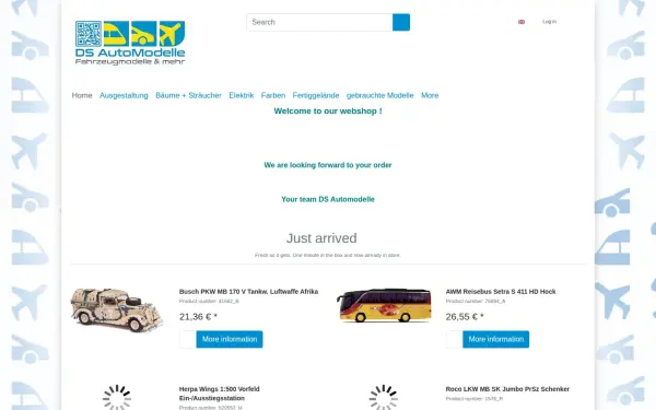 dsautomodelle.de