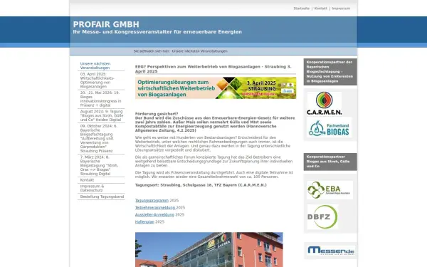 www.messen-profair.de