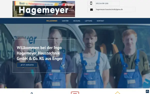 www.hagemeyer-haustechnik.de