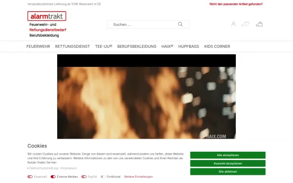 www.alarmtrakt.de