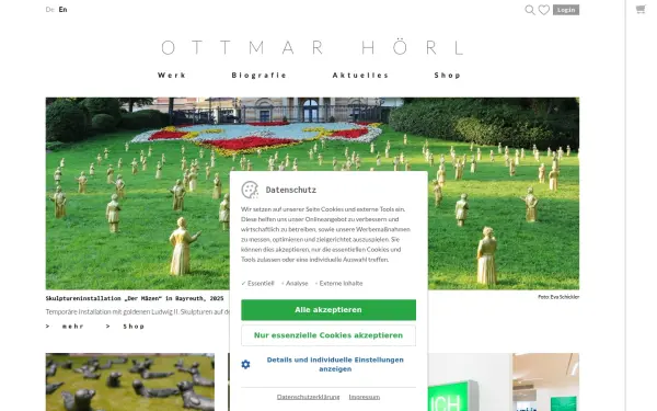 www.ottmar-hoerl.de
