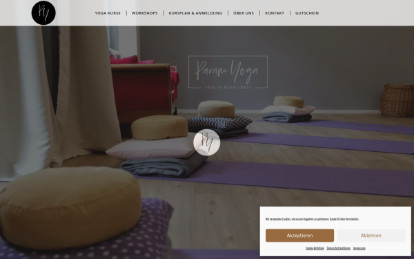 www.param-yoga.de