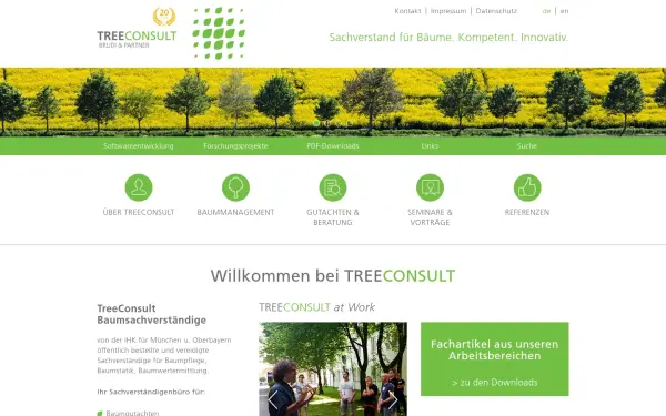www.tree-consult.org