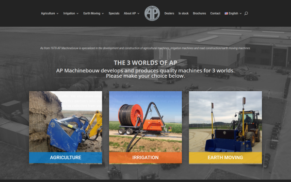 apmachinebouw.nl