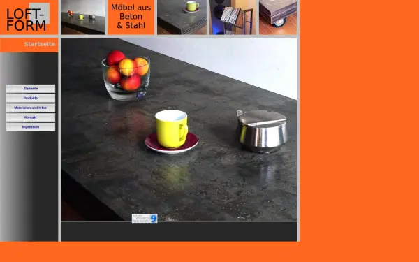 loft-form.de