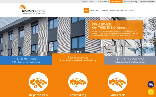 www.meilenservice.de