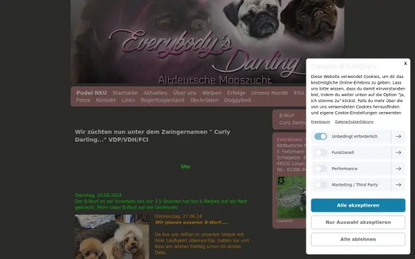 www.darling-mopszucht.de