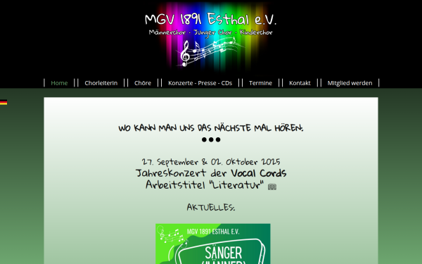mgv-esthal.de