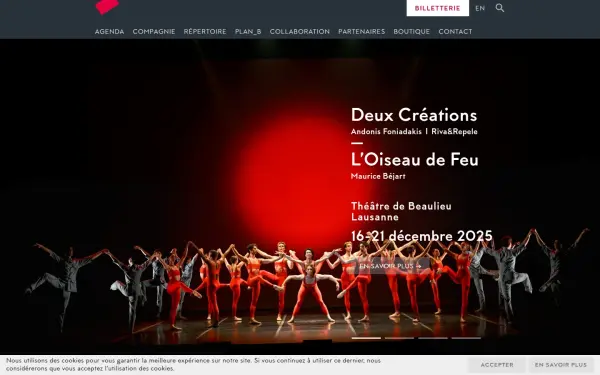 www.bejart.ch