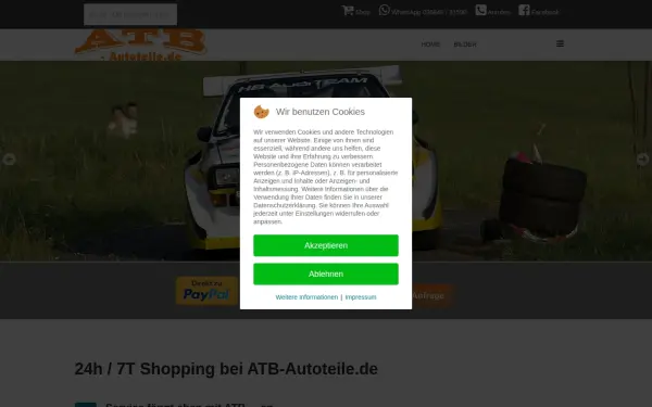 www.atb-autoteile.de