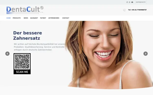 www.dentacult.com