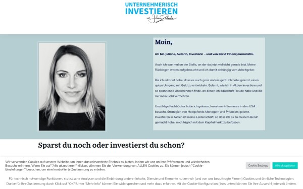 www.unternehmerisch-investieren.com
