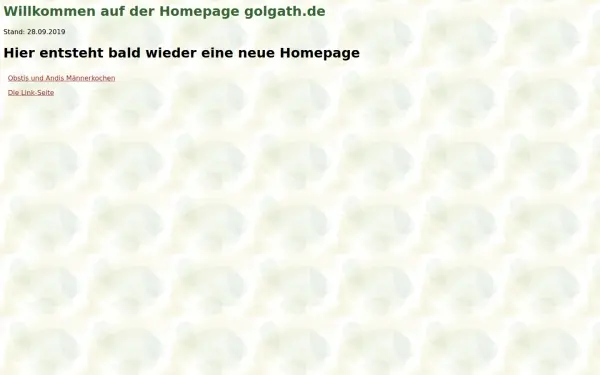 golgath.de