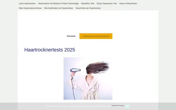 haartrocknertests.de