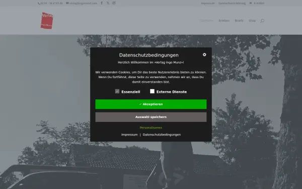 www.ingomunz.com