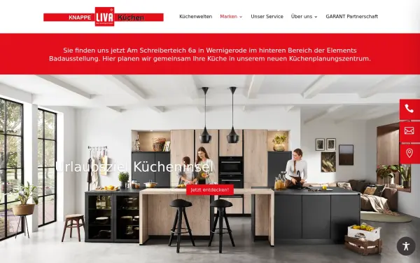 www.liva-kuechen.com