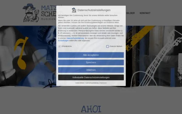 www.matzscheid.de