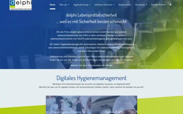 www.delphi-online.de