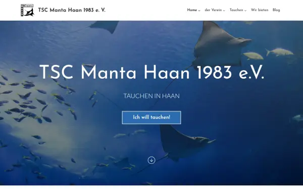 mantas-haan.de