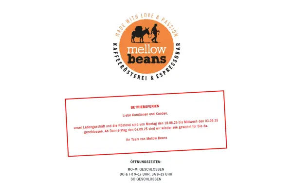 mellow-beans.de