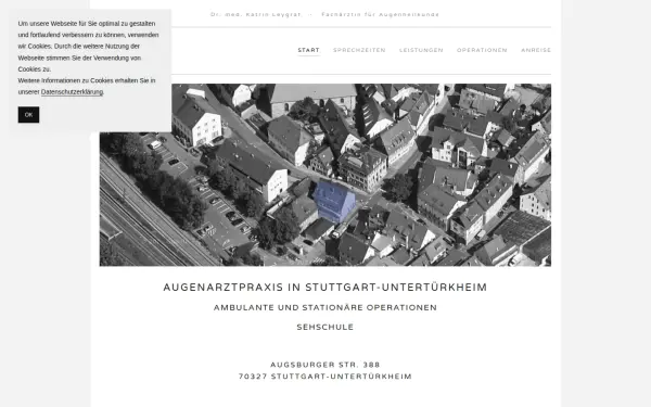 www.doktor-leygraf.de