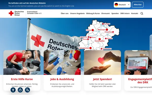www.drk-schwalm-eder.de
