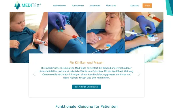 medi-tex.de