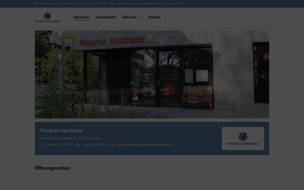 phoenix-apotheke-muenster.de