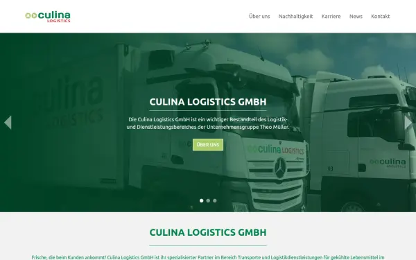 www.culinalogistics.de