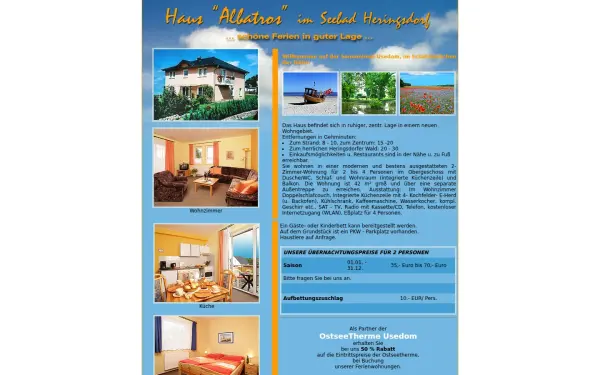albatros-heringsdorf.de