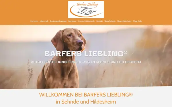 barfers-liebling.de