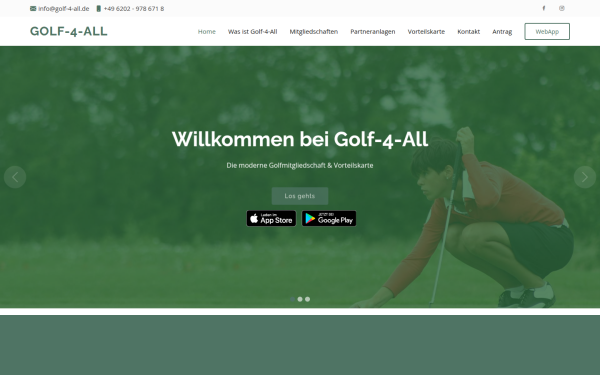 golf-4-all.de