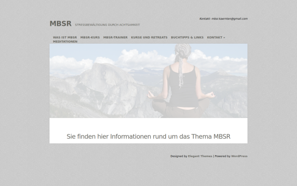 mindfulness.at