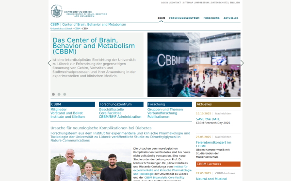 www.cbbm.uni-luebeck.de