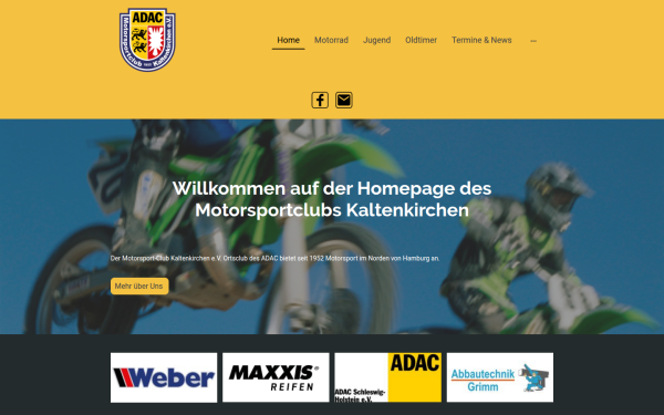 www.msc-kaltenkirchen.de