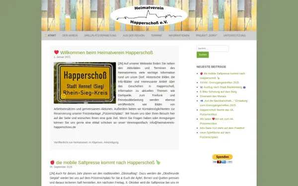 www.heimatverein-happerschoss.de
