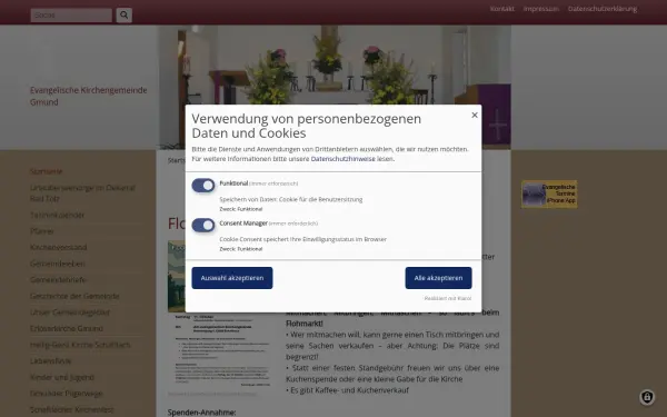 www.gmund-evangelisch.de