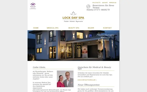 www.lockdayspa.de